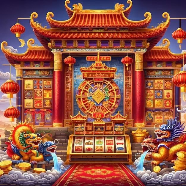 sensa138 featured game showcase sensa138 featured game showcase